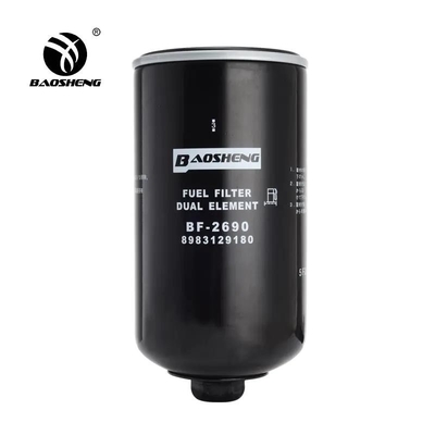 Vuelta en el excavador Diesel Fuel Filter 8982394641 MMH-80990 para HITACHI