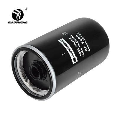 Vuelta en el excavador Diesel Fuel Filter 8982394641 MMH-80990 para HITACHI