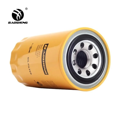 4284642 filtro de la vuelta del aceite hidráulico de LF3587 KBP-0722 para el excavador de HITACHI