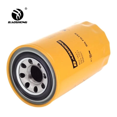 4284642 filtro de la vuelta del aceite hidráulico de LF3587 KBP-0722 para el excavador de HITACHI