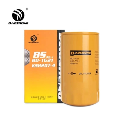 4284642 filtro de la vuelta del aceite hidráulico de LF3587 KBP-0722 para el excavador de HITACHI