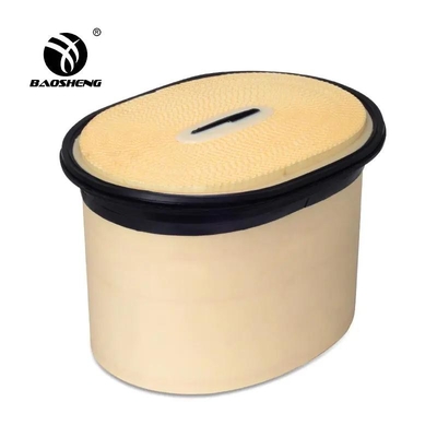 252-5001 filtro del hueco de la rueda de Air Filter ERPILLAR M315D2 del excavador