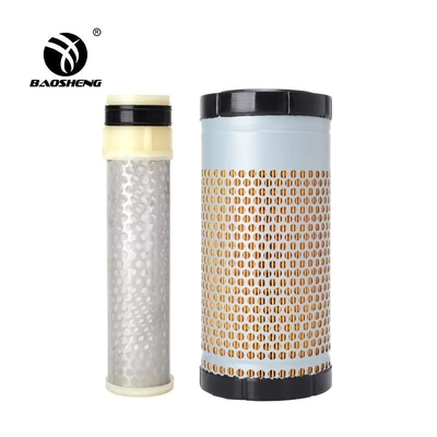 TC020-16320 el excavador Air Filter Excavator parte el elemento filtrante