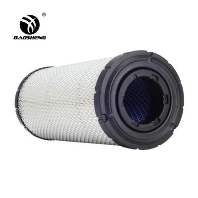 Excavador Air Filter HITACHI EX60 EX70 de Y12906212560P P812648 AF25553