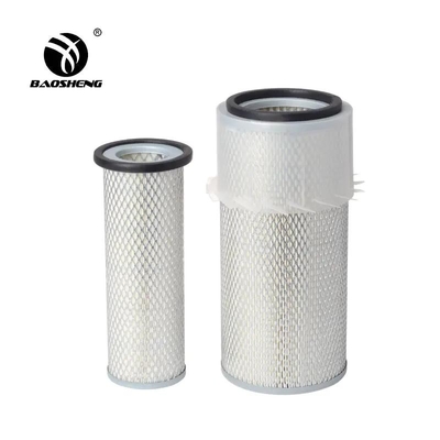 Excavador Air Filter 1S1-2011 600-181-7260 de KOMATSU PC60-7 PC-7C