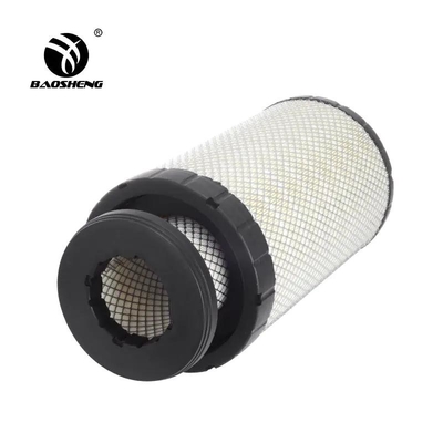 AF26531 excavador Tractor Air Filter 180m m 120m m OD para HUMMER 320