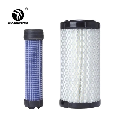 0140-3071 P822686 el excavador Air Filter Excavator parte el elemento filtrante