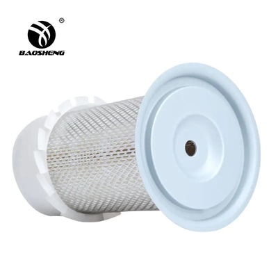 El excavador Air Filter Excavator de 3EC0111630 FA719 parte el elemento filtrante
