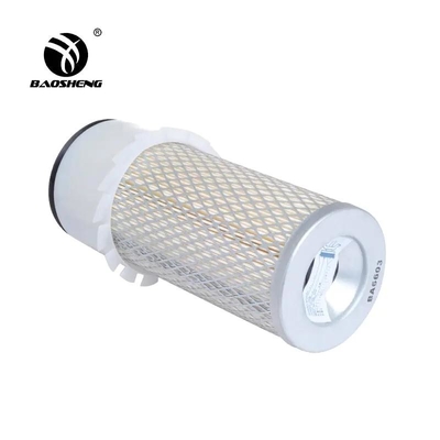 26510143 FA718 excavador Air Filter KOMATSU PC20