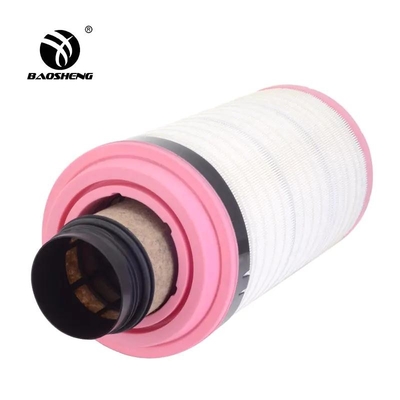 457-8206 elemento filtrante de las piezas de Air Filter Excavator del excavador 520-6407