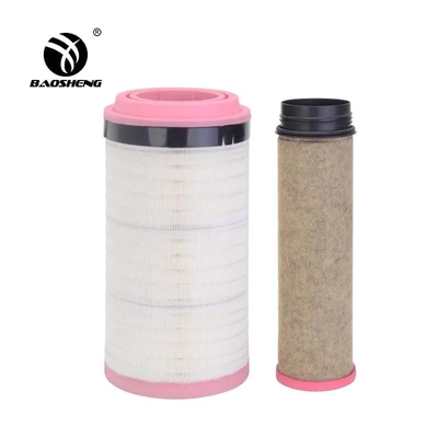 457-8206 elemento filtrante de las piezas de Air Filter Excavator del excavador 520-6407