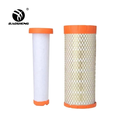 Excavador Air Filter A753-020 A753-030 del camión de KAIYUAN 60 LISHIDE 80