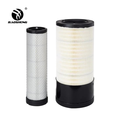 Excavador Hydraulic Air Filter XCMG300 XCMG245