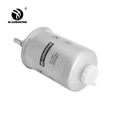 320 28325961 excavador Truck Oil Filter 125/182m m Heighth