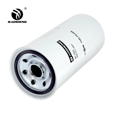 600-311-3941 vuelta de Fuel Filter For KOMATSU PC450-8 del excavador en el filtro de aceite