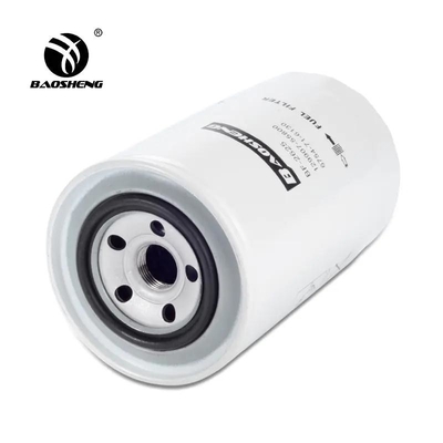 Filtro de combustible de Fuel Filter 129907-55800 129907-55801 Yanmar del excavador de CNAS mA