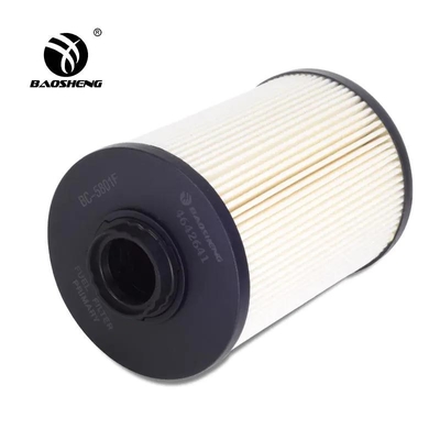 Filtro hydráulico del filtro del gasoil 16444-NY025 464241 para el excavador