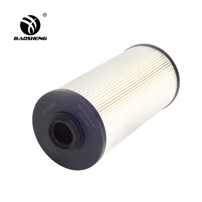 Elemento de filtro de combustible diesel del reemplazo 8981354620 4679981 ILAC-MRA