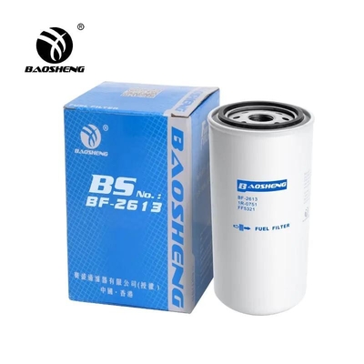 Excavador Fuel Filter FF53221 P551315 de ERPILLAR 318B 320B