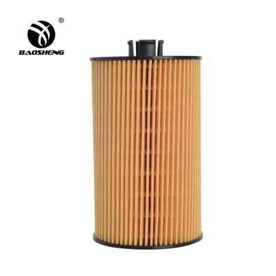 Filtro de combustible anticorrosión resistente a altas temperaturas 11708550 37/150 mm Protección del motor de altura