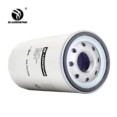 15607-1380 excavador Oil Filter For HITACHI EX100 de 4206089 camiones