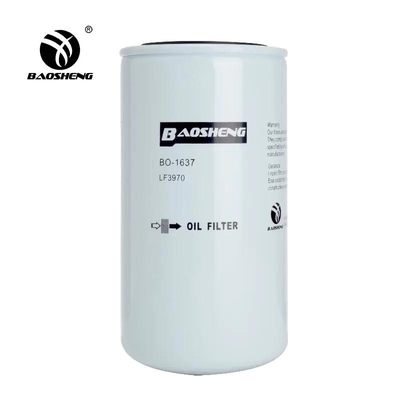 Saque el polvo apagado del filtro C-5708 C-5733 11N8-70110 de Diesel Engine Oil del excavador