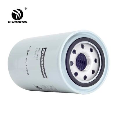 Filtro de aceite de excavadora de gran capacidad resistente a altas temperaturas C-5708 C-5733 Protección del motor a 170 mm de altura