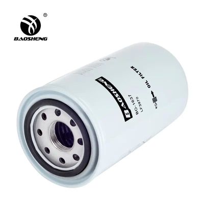 Filtro de aceite de excavadora de gran capacidad resistente a altas temperaturas C-5708 C-5733 Protección del motor a 170 mm de altura