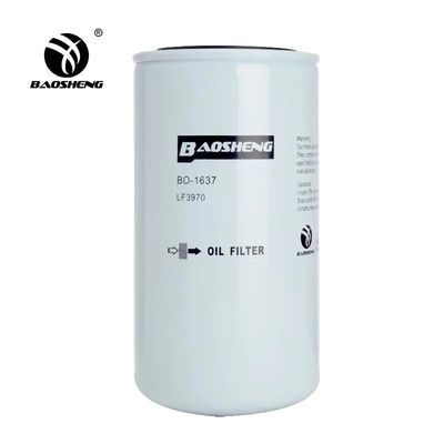 Filtro de aceite anticorrosión resistente a altas temperaturas del excavador LF16226 C-1316 para la protección del motor HYUNDAI 210m m