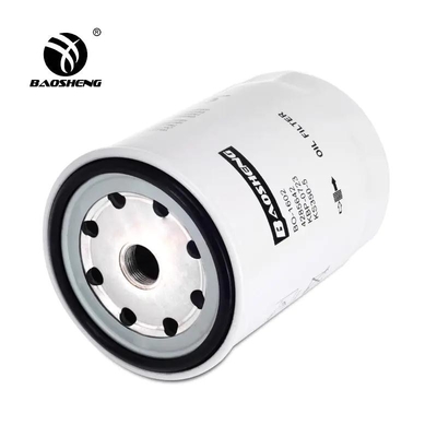 filtro hydráulico de la altura de 160m m para el excavador 1-13240123-0 4285642