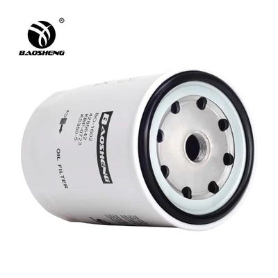 filtro hydráulico de la altura de 160m m para el excavador 1-13240123-0 4285642