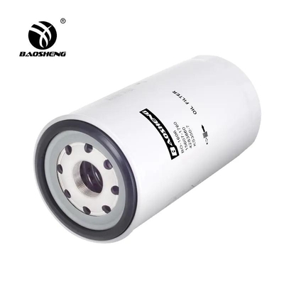 Vuelta 4470167 de Oil Filter 4283860 del excavador de HITACHI SUMITOMO en el filtro de combustible