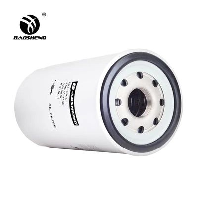 Filtro de combustible de gran capacidad resistente a altas temperaturas 4283860 4470167 Para la protección del motor HITACHI 250 mm