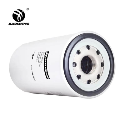 Vuelta 4470167 de Oil Filter 4283860 del excavador de HITACHI SUMITOMO en el filtro de combustible
