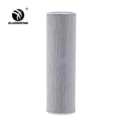 Excavador Fuel Filter del reemplazo 885-0505501 del filtro de aceite de YC210 YC230