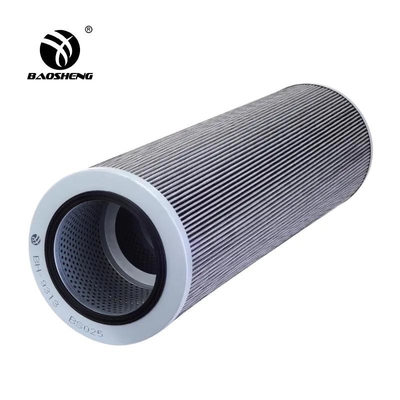 Excavador Fuel Filter del reemplazo 885-0505501 del filtro de aceite de YC210 YC230