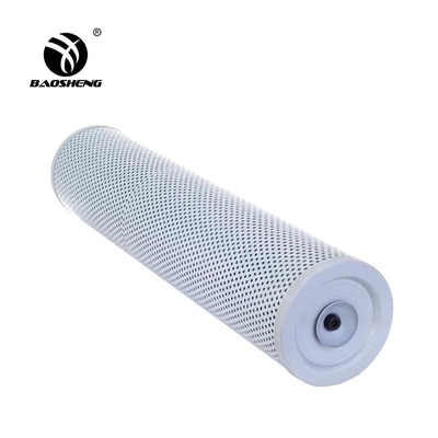 Filtro de combustible hidráulico HNX-400X1002 para el elemento filtrante de la vuelta WARD139/150