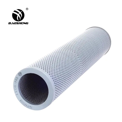 Filtro de combustible hidráulico HNX-400X1002 para el elemento filtrante de la vuelta WARD139/150