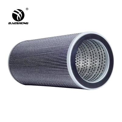 Excavador hidráulico Oil Filter Element de TLX368K para YUCHAI