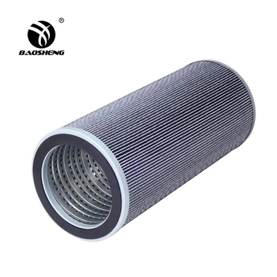 Excavador hidráulico Oil Filter Element de TLX368K para YUCHAI