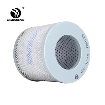 filtro de vuelta hidráulico 21W-60-41121 para el excavador KOMATSU PC60-7