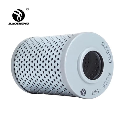 excavador Fuel Filter del filtro 53C0082 R010058 de la vuelta del aceite hidráulico de 111m m OD