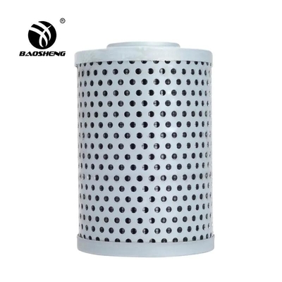excavador Fuel Filter del filtro 53C0082 R010058 de la vuelta del aceite hidráulico de 111m m OD