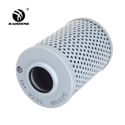 excavador Fuel Filter del filtro 53C0082 R010058 de la vuelta del aceite hidráulico de 111m m OD