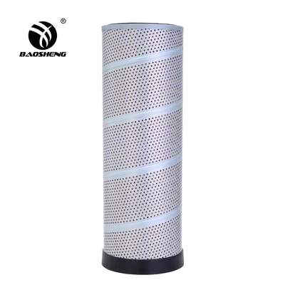 Reemplazo 4656605 4656608 de HITACHI EFI Return Line Oil Filter