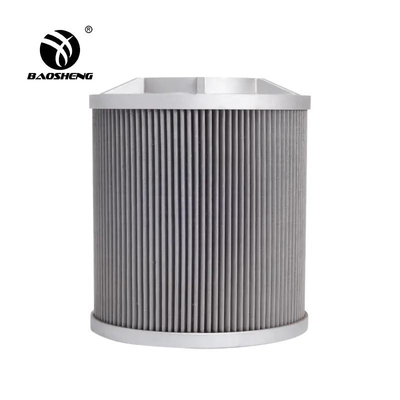 Filtro de succión del aceite hidráulico 860121090 XCMG XE150