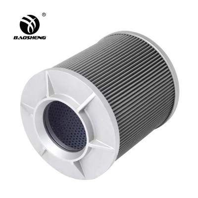 Filtro de succión del aceite hidráulico 860121090 XCMG XE150