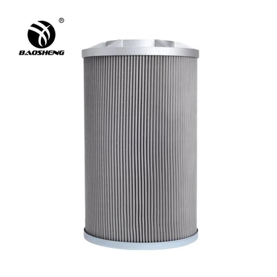 Filtro de succión del aceite hidráulico 803233010 para la malla de cobre de XCMG 370