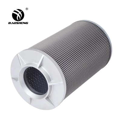 Filtro de succión del aceite hidráulico 803233010 para la malla de cobre de XCMG 370