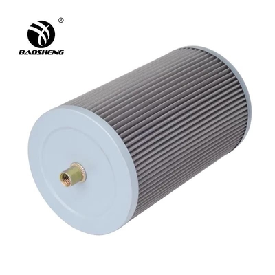 elemento filtrante de succión del aceite hidráulico de 120m m OD 60012123 para SY55 LA SALA 85